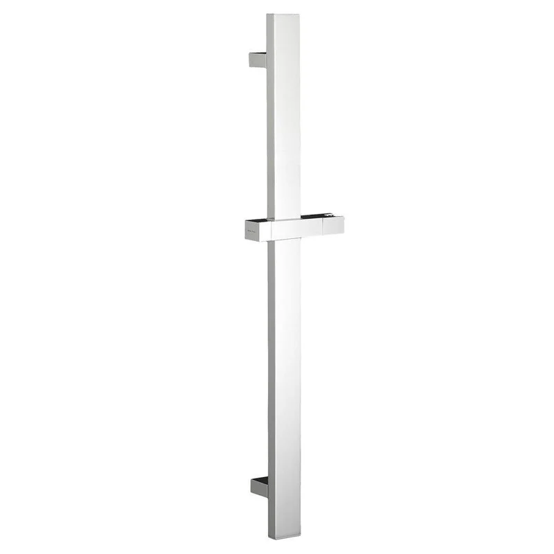 American Standard Times Square Shower Rail in Polished Chrome | Ferguson
