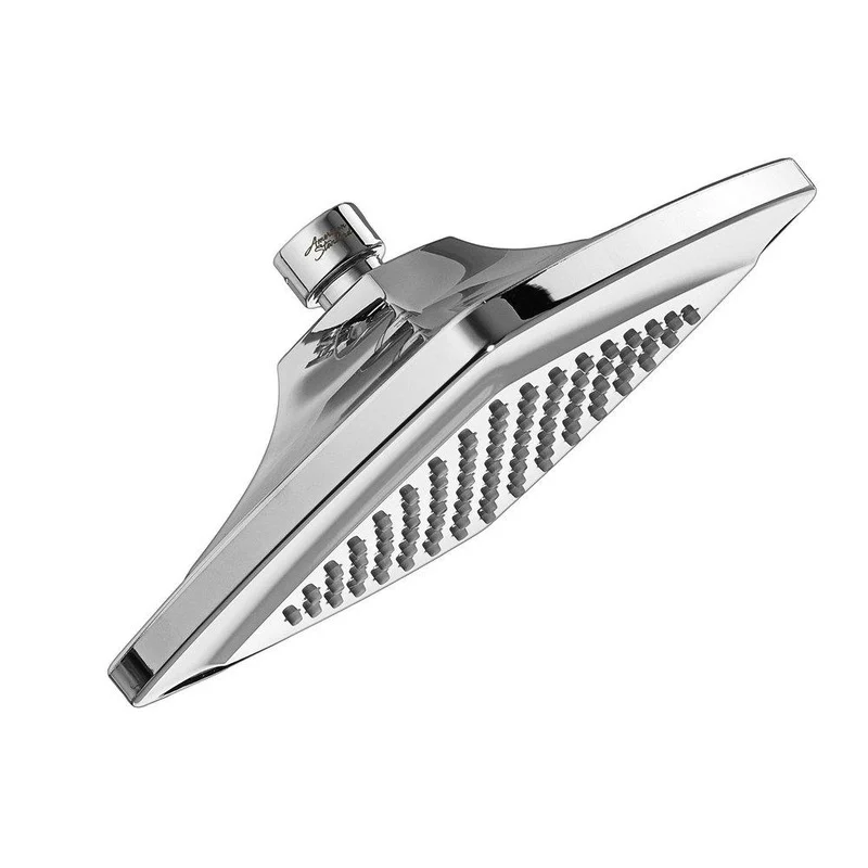 American Standard Townsend Single Function Showerhead in Polished Chrome | Ferguson