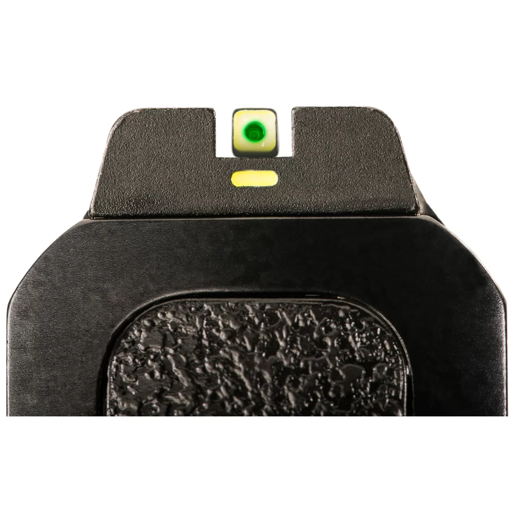 AmeriGlo Smith & Wesson M&P Tritium CAP Sight Set fits All M&P models (except Shield)