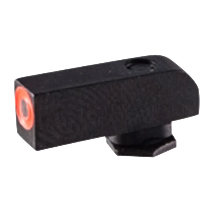 AMERIGLOPRO-GLO TRITIUM ROUND FRONT SIGHT 180X140 for GLOCK