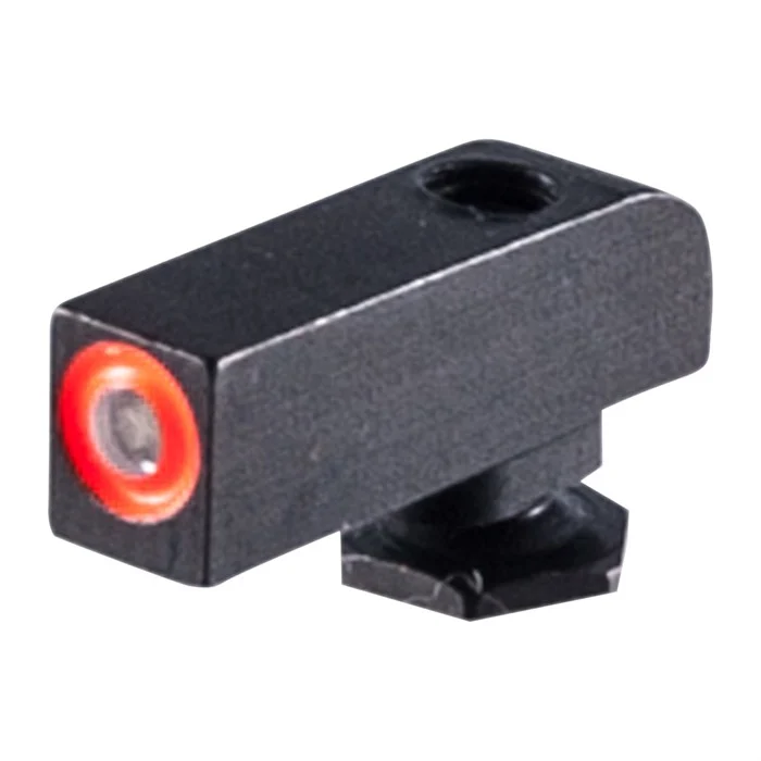 AMERIGLOPRO-GLO TRITIUM ROUND FRONT SIGHT FOR GLOCK