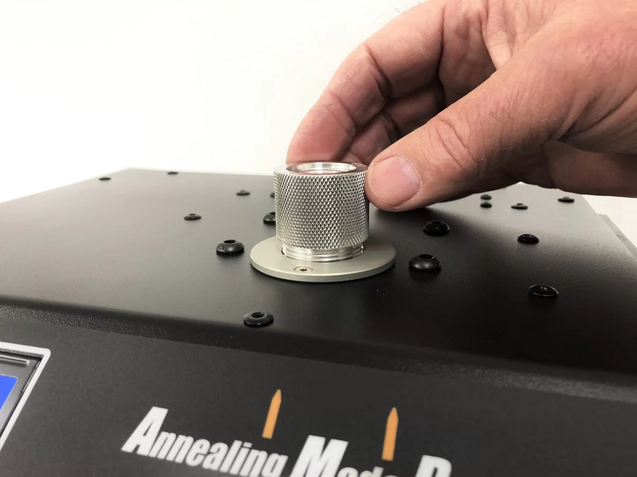 AMP Annealer Pilot #10 See Inside 6MM BR Rem Family