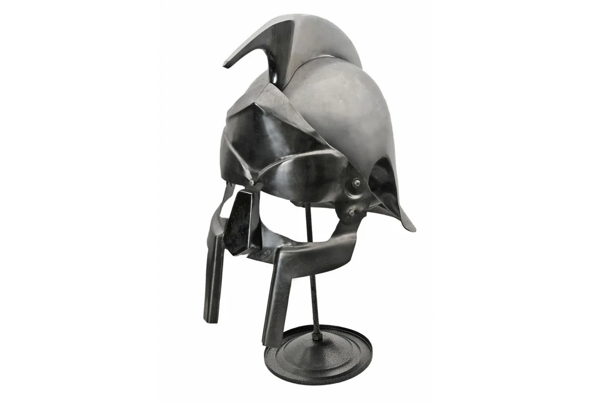 Ancient Gladiator Mask