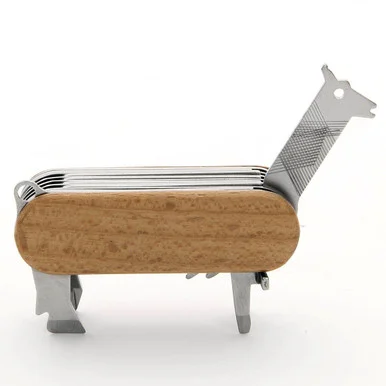 Animal Multi-Tool