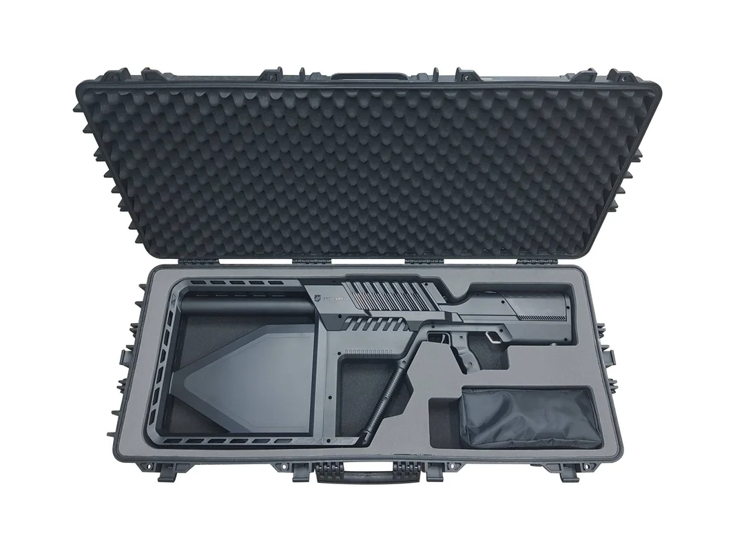 Anti-Drone Tactical