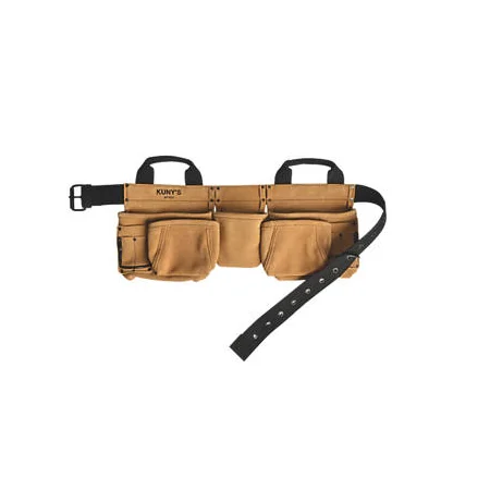 Kuny’s Carpenter’s Apron
