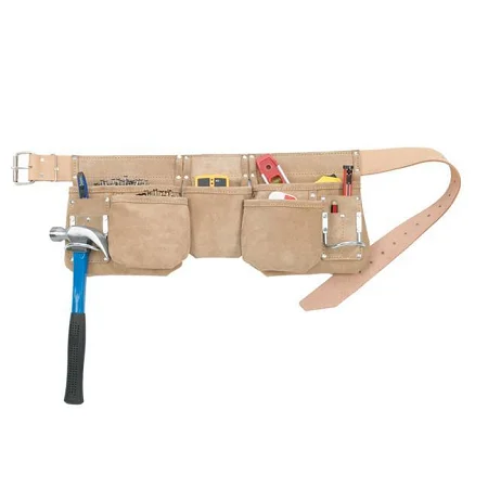 Kuny’s Journeyman’s Carpenter Apron