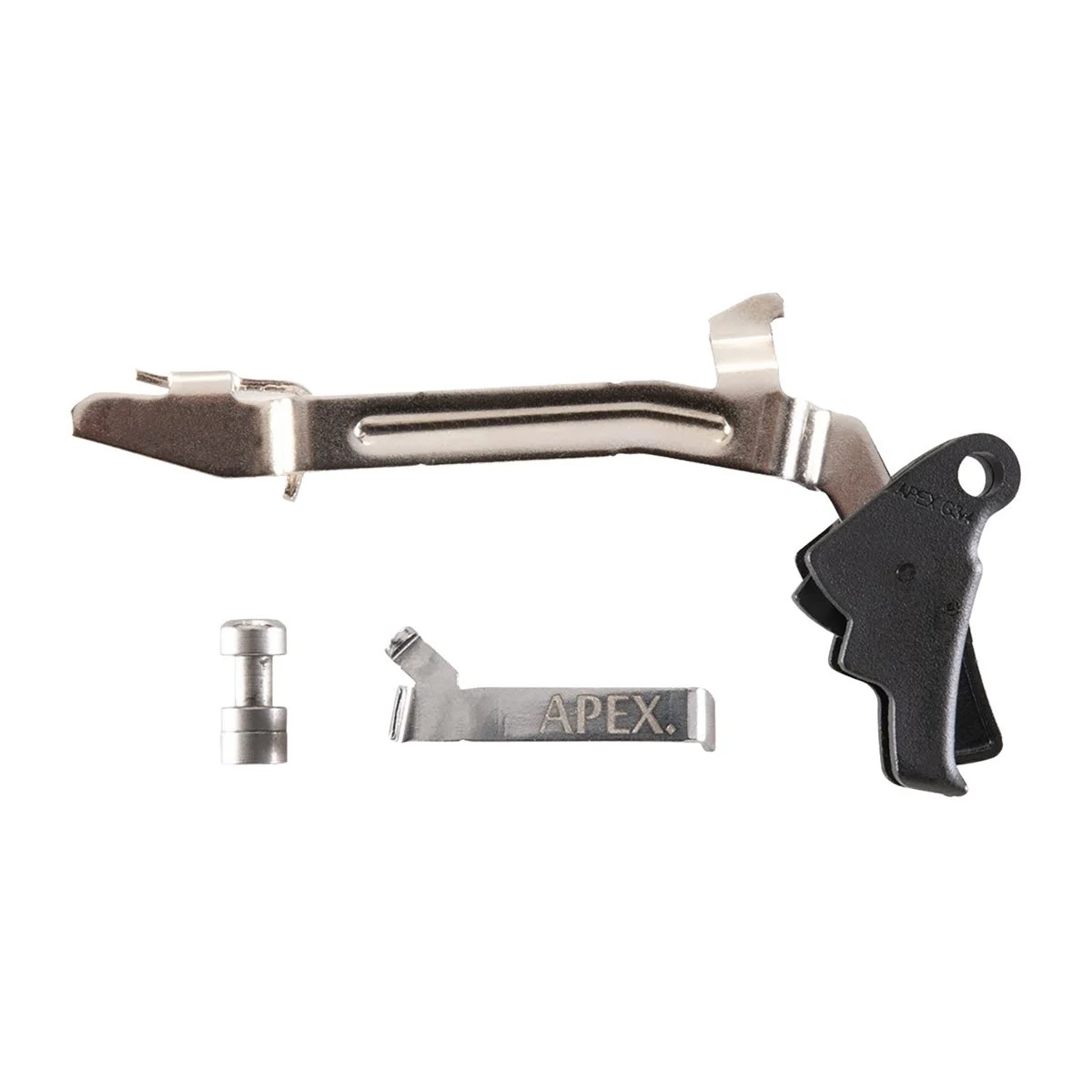 APEX TACTICAL SPECIALTIES INC.POLYMER ACTION ENHANCEMENT KITS FOR GLOCK GEN3/4