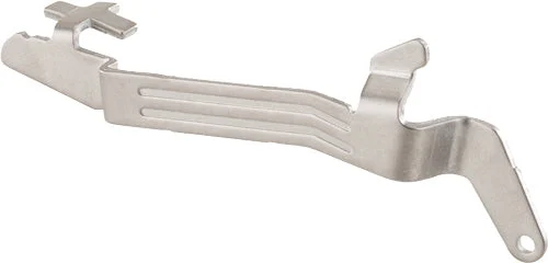 APEX TRIGGER BAR FOR GLOCK 43/43X/48 NICKEL