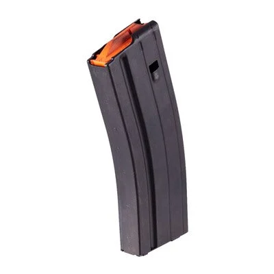 AR-15 6MM ARC MAGAZINE STEEL 810081130363