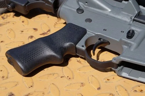 AR-15 BLACKAB ARMS GRIP SBR P PISTOL GRIP