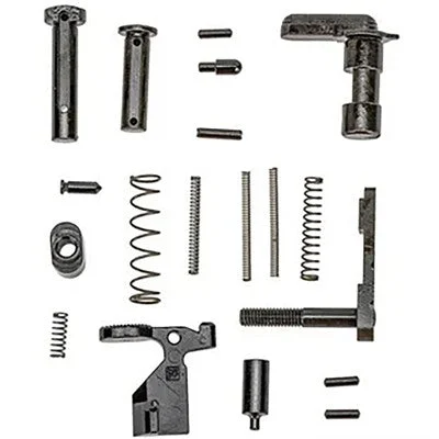 AR-15 Blaster Guts Lower Parts Kit
