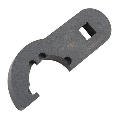 AR-15 Castle Nut Wrench