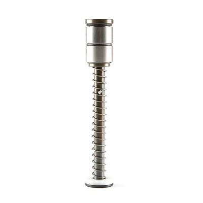 AR-15 CQB Stock Replacement JP Silent Captured Spring System