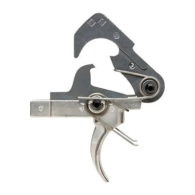 AR-15 Enhanced Trigger Group Assembly