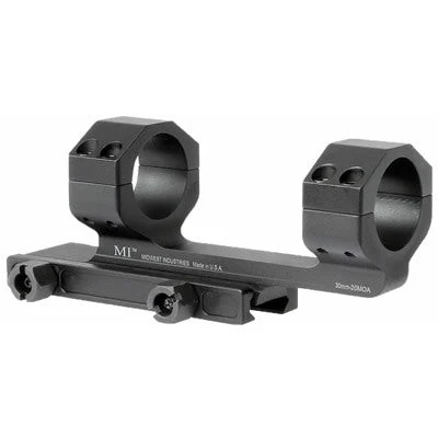 AR-15 G2 30mm Scope Mount 20 MOA