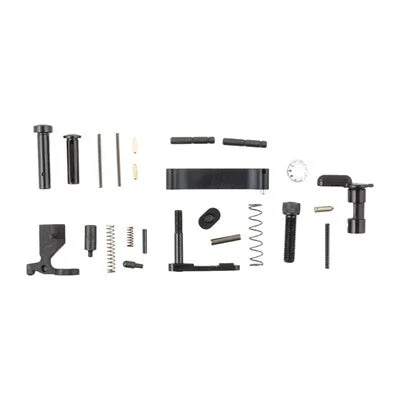 AR-15 Lower Parts Kit 5.56