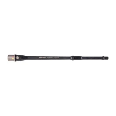 AR-15 Match Barrel Pencil Profile 223 Wylde Stainless Steel 5R