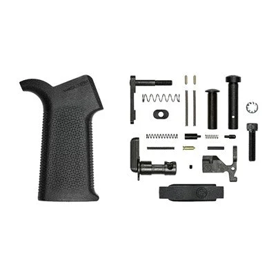 AR-15 MOE SL Lower Parts Kit without Fire Control Group
