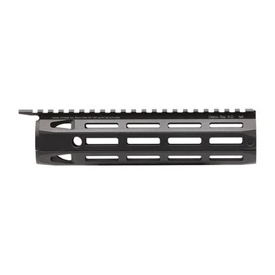 AR-15 Omega M-LOK Rail Sections