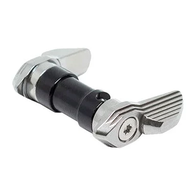 AR-15 Safety Selectors