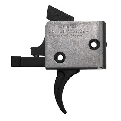 AR-15 Single Stage Trigger Large Pin Version