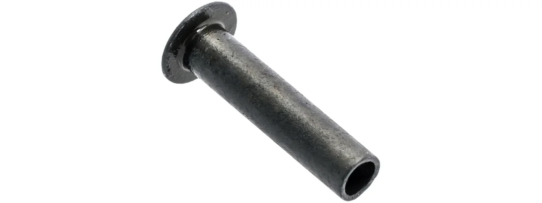AR15 Front Sling Loop Rivet