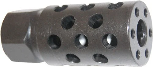 AR308 BLACKGUNTEC MULTI PORT COMPENSATOR
