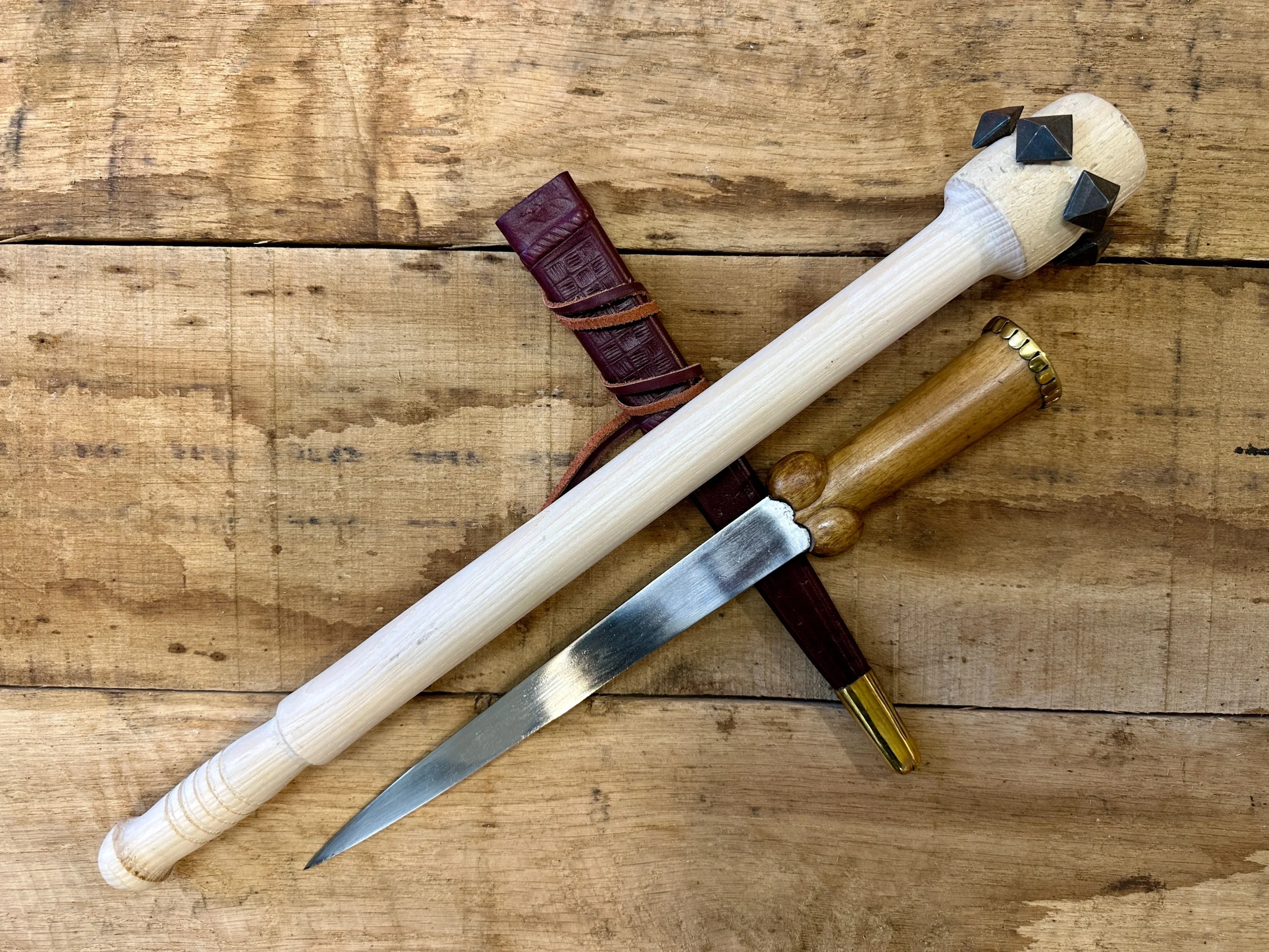 The Archer’s Bundle