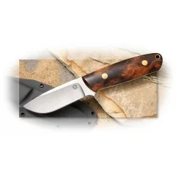 Arkansas Made Dozier Master Skinner Desert Ironwood