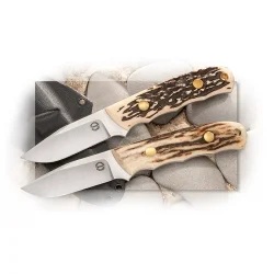 Arkansas Made Dozier Personal Utility – Stag