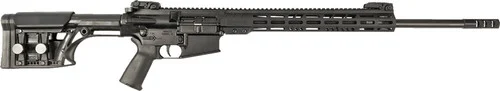 ArmaLite AR-10 Tactical 6.5 Creedmoor 22", Black, Muzzle Brake 20rd