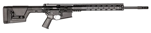 Armalite AR10 SASS 308 Winchester, 20" Barrel, Black, 20rd