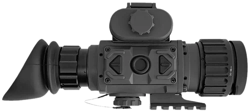Armasight Warden 640 Thermal Monocular Gray 2-8x35mm 640x480, 12 Microns, 60Hz Resolution, Zoom 1x-4x
