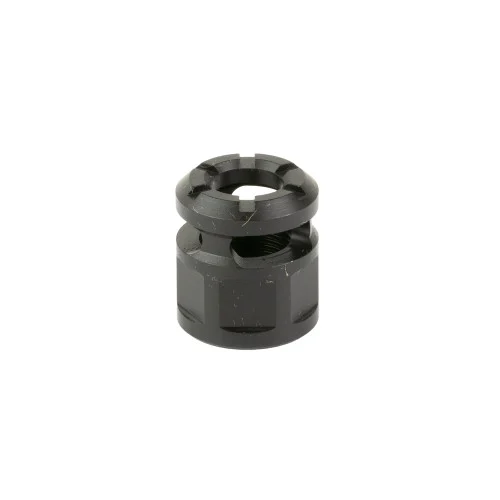 Armaspec ROOK, Micro Barrel Mounted Compensator, Anodized Finish, Black