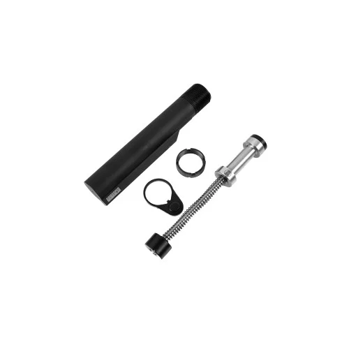 Armaspec SMB Buffer Kit Gen 3, Sound Mitigation Buffer-C, Fits AR-15, Black