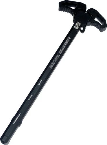 ARMASPEC VICTORY CHANGING HANDLE BLACK AR10