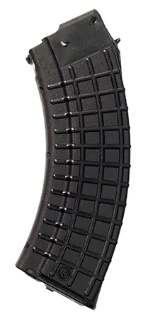 Arsenal M47W40 AK-4740rd 7.62x39mm Black Polymer