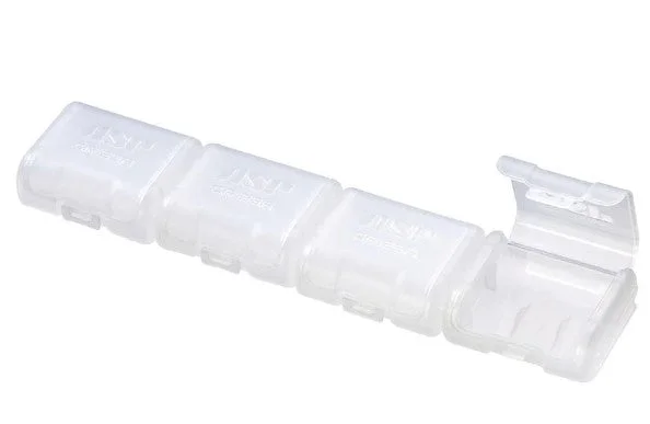 ASP Battery Link Cases