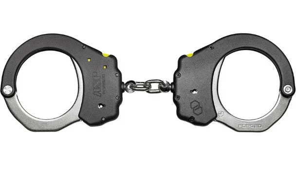 ASP Chain Ultra Plus Cuffs