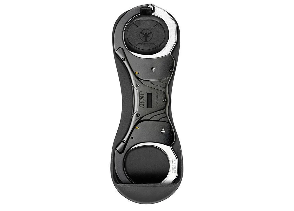 ASP Exo Case, for Rigid Cuffs