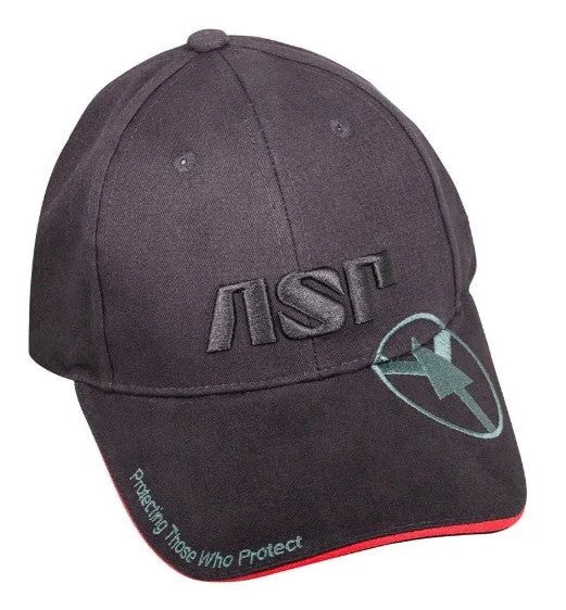 ASP Hat, Black