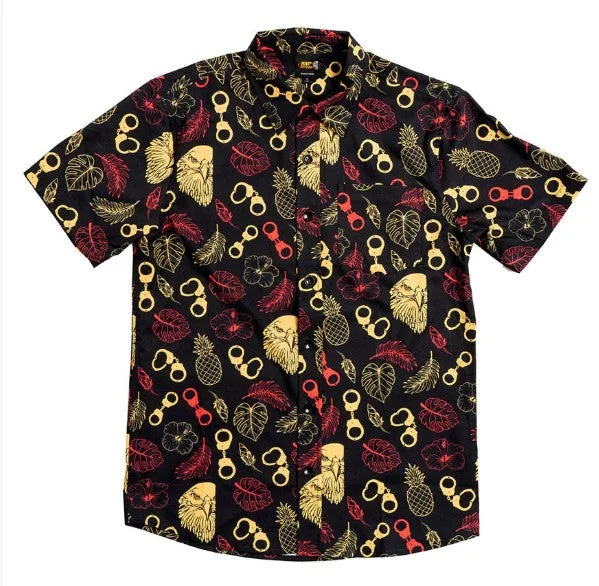 ASP Off Duty Shirt – Iron Eagle