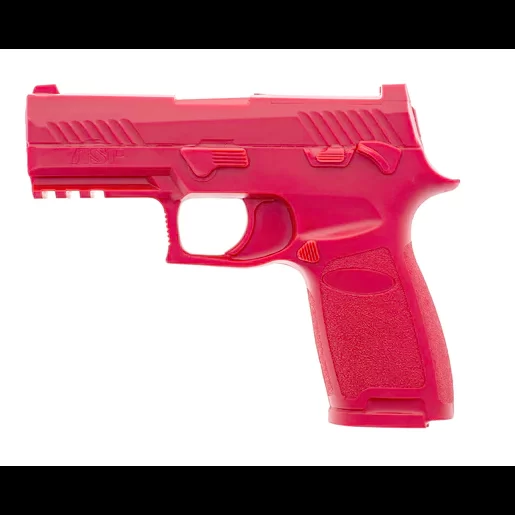 ASP Red Gun Series, M18 Handgun