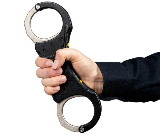 ASP Rigid Ultra Plus Handcuffs (Steel),
