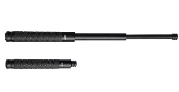 ASP T40AV (Button) Airweight, Vector