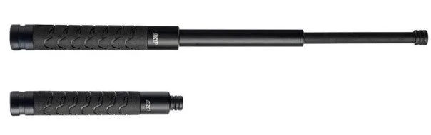 ASP T40AV (Cap) Airweight, Vector