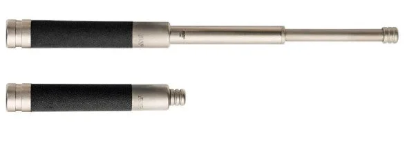 ASP T40EF (Cap) Electroless, Foam