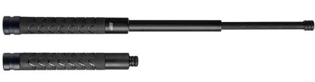 ASP T50AV (Cap) Airweight, Vector