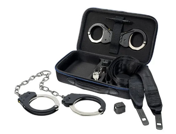 ASP Transport Plus, Belt